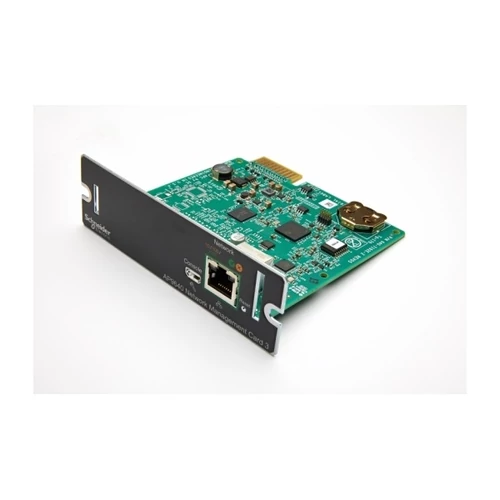 APC AP9640 Network Management Card 3
