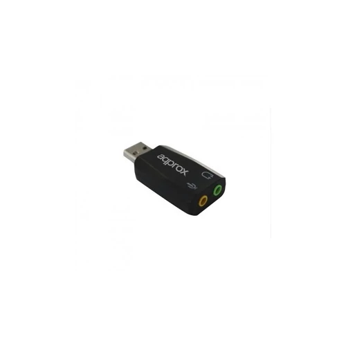 Approx APPUSB51 5.1 USB Hangkártya