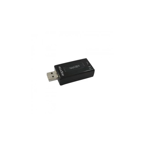 Approx APPUSB71 7.1 USB Hangkártya