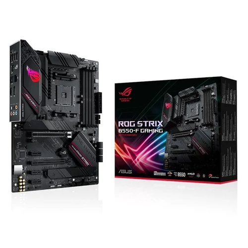 Asus ROG STRIX B550-F GAMING