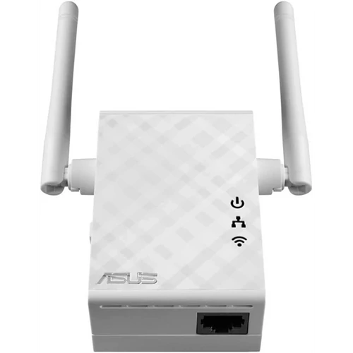 Asus RP-N12 Wireless-N300 Range Extender White