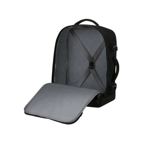 Hátizsák, kabin méret, 38l, M-es, AMERICAN TOURISTER 