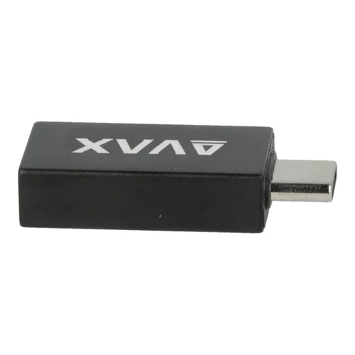 AVAX AD602 CONNECT+ Type C apa-USB A anya OTG adapter