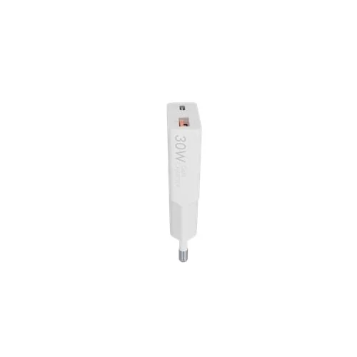 Hálózati töltő, GaN, USB-A + USB-C, AVAX 