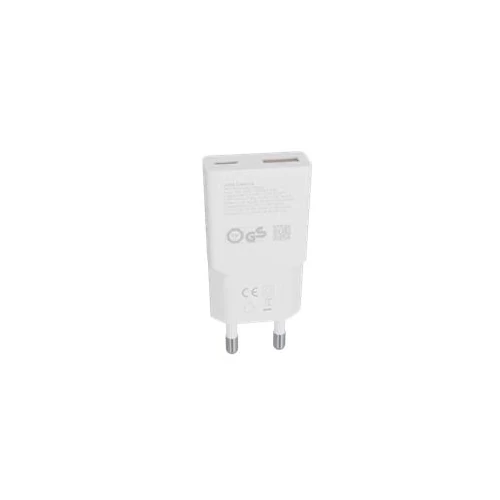 Hálózati töltő, GaN, USB-A + USB-C, AVAX 