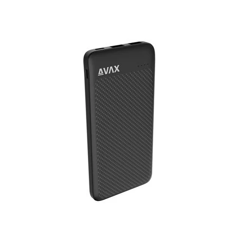Power bank, 20.000mAh, 20W, AVAX 