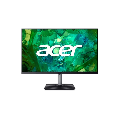 Acer 23,8" Vero RS242Ybpamix FHD IPS 100Hz HDMI/VGA fekete monitor