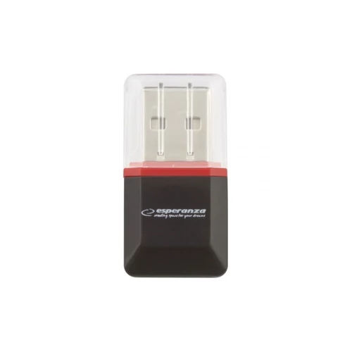 Esperanza EA134K MicroSD Card Reader