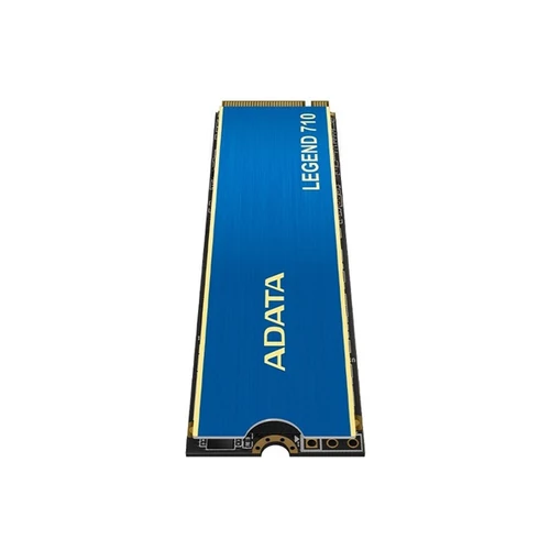 ADATA 1TB M.2 NVMe 2280 Legend 710 (ALEG-710-1TCS) kék SSD