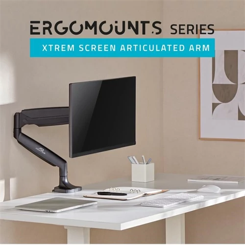 Advance ErgoMounts Xtrem 17