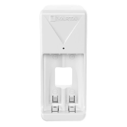 Varta 57656201421 Mini töltő + 2 db AAA 800 mAh akkumulátor