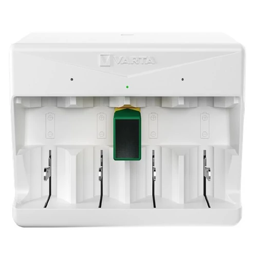 Varta 57658101401 Universal akkumulátor nélküli töltő