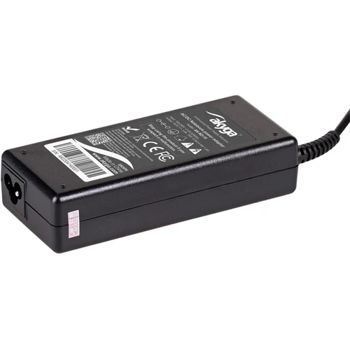 Akyga AK-ND-19 19,5V/3,9A/75W 6,5x4,4mm notebook hálózati töltő