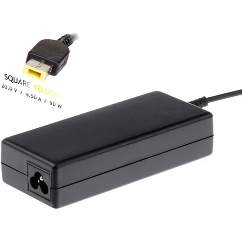 Akyga AK-ND-29 Slim Tip 20V/4,5A/90W notebook hálózati töltő