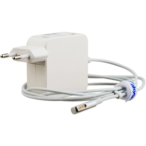 Akyga AK-ND-62 14,5V/3,10A/45W MagSafe L notebook hálózati töltő