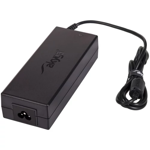 Akyga AK-ND-73 24V/4,17A/100W 6,3x3mm notebook hálózati töltő