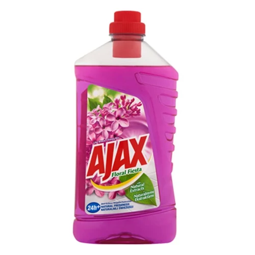 Általános tisztítószer 1000 ml Ajax Lilac Breeze