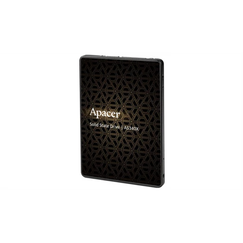 Apacer 120GB 2,5" SATA3 AS340X