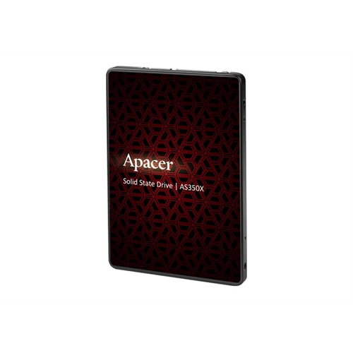 Apacer 128GB 2,5" SATA3 AS350X