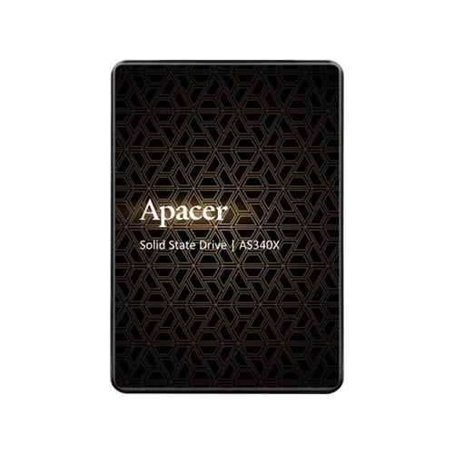 Apacer 480GB 2,5" SATA3 AS340X