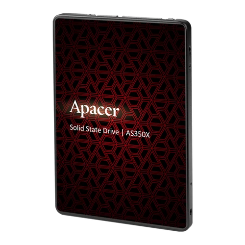 Apacer 512GB 2,5" SATA3 AS350X