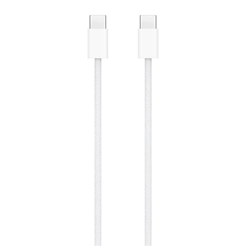 Apple mxcl3mg/a Magic Keyboard (2024) HUN fehér billentyűzet