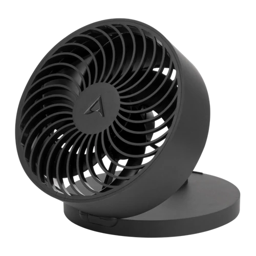 Arctic Summair Plus USB fekete asztali ventilátor