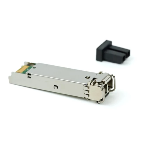 Aruba 1G SFP LC SX 500m MMF XCVR