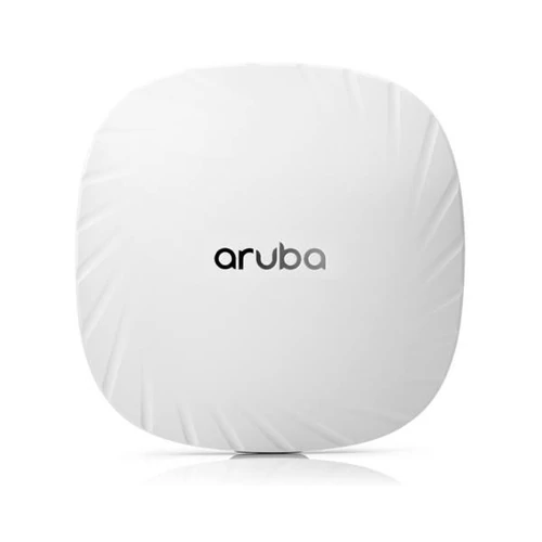 Aruba AP-505 (RW) Dual Radio 2x2:2 802.11ax Unified AP