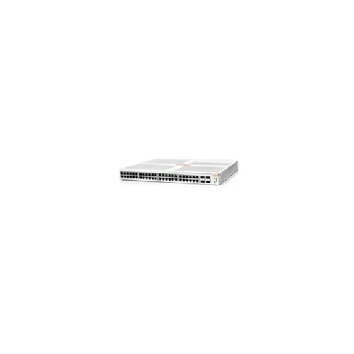 Aruba Instant On JL685A 1930 48xGbE LAN 4xSFP+ port smart menedzselhető switch