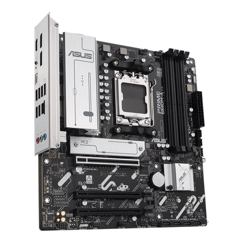 Asus PRIME B840M-A-CSM AMD B840 AM5 mATX alaplap
