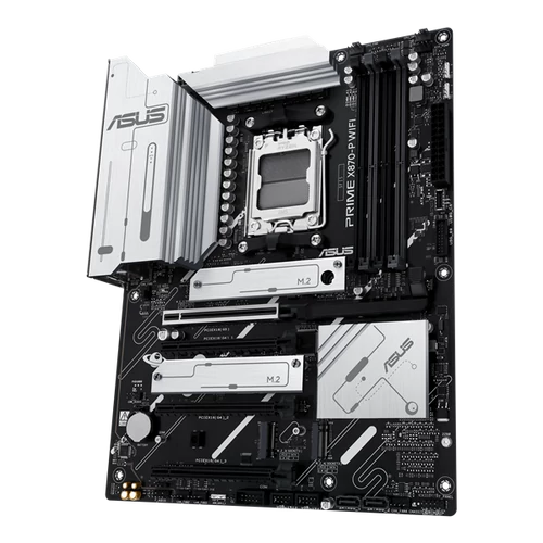 Asus PRIME X870-P Wi-Fi AMD X870 AM5 ATX alaplap