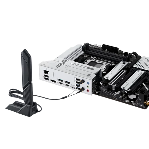 Asus PRIME X870-P Wi-Fi AMD X870 AM5 ATX alaplap