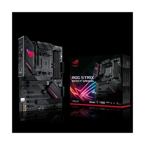 Asus ROG STRIX B550-F GAMING
