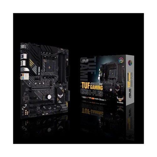 Asus TUF GAMING B550-PLUS