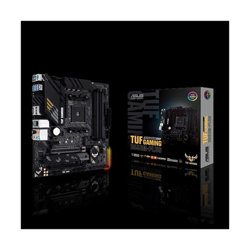 Asus TUF GAMING B550M-PLUS