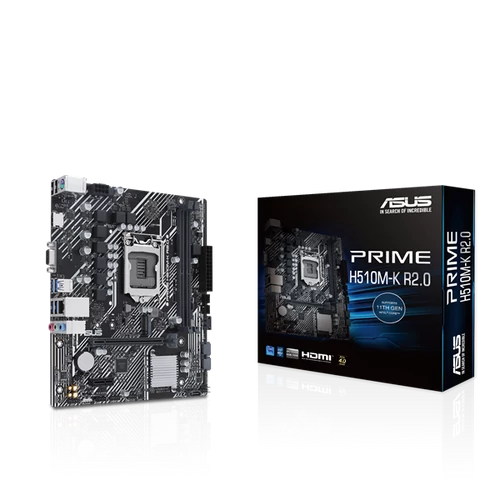 Asus PRIME H510M-K