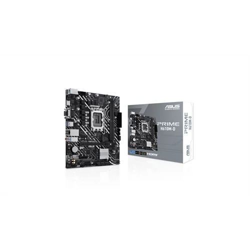 Asus PRIME H610M-D