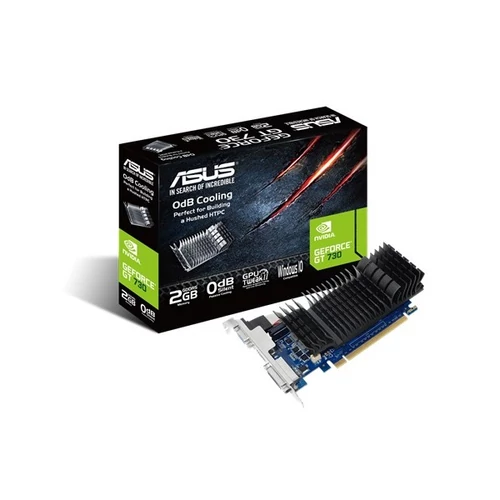 Asus GT730-SL-2GD5-BRK