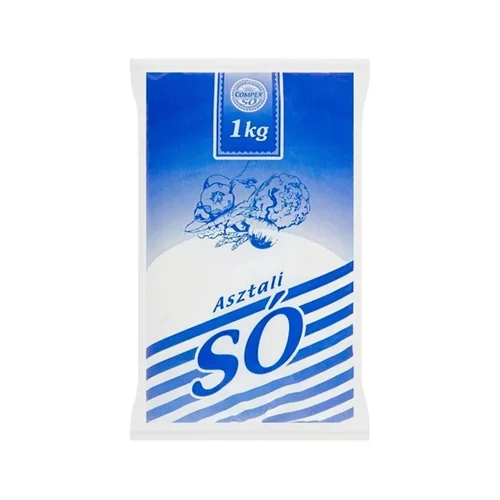 Regeneráló Só 1 kg