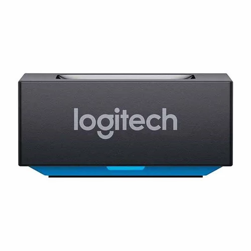 Logitech Wireless Speaker Adapter for Bluetooth v2.0