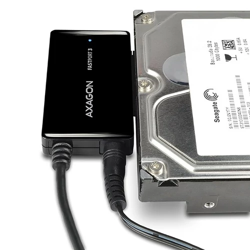 Axagon ADSA-FP3 USB 3.0 - SATA3 2,5