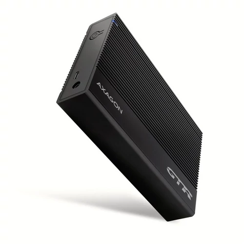 Axagon EE35-GTR USB-C 3.2 Gen 1 SATA 6G 3,5