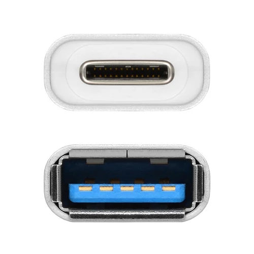 Axagon RUCM-AFA USB-C - USB adapter
