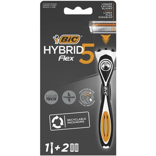 Férfi borotva BIC 
