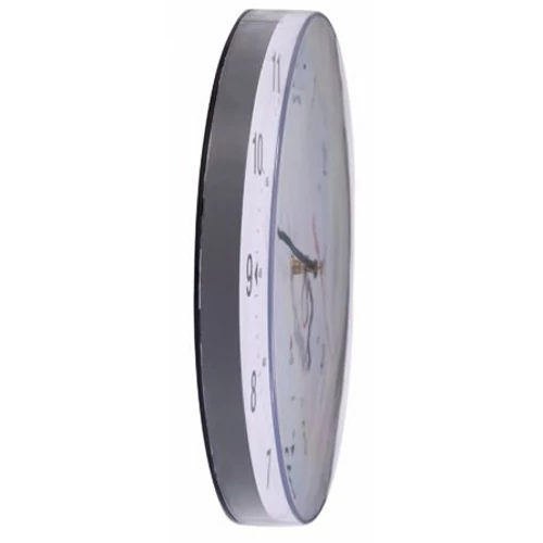 Falióra, mágneses hátlappal, 25 cm, ALBA 