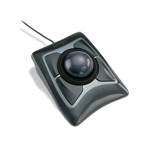 Kensington Expert optikai hanyattegér