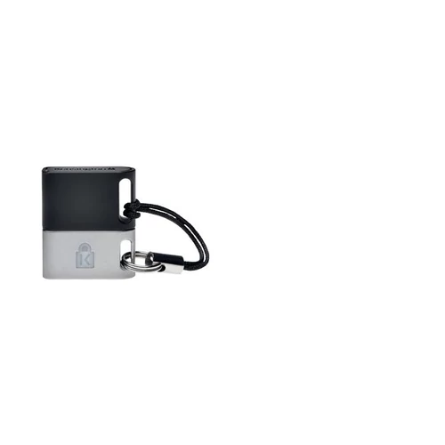 Kensington VeriMark Guard USB-C ujjlenyomatolvasó laptop zár