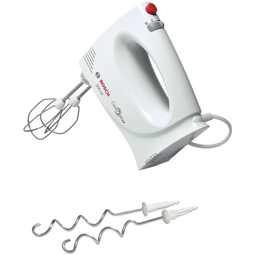 Bosch MFQ3010 CleverMixx fehér kézimixer