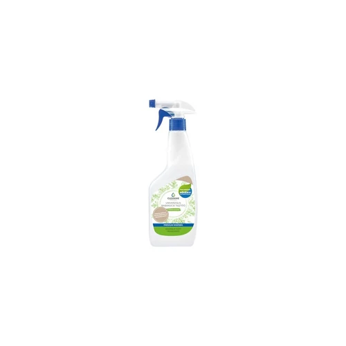 Babakocsi tisztító szórófejes 500 ml Cleanne_Környezetbarát